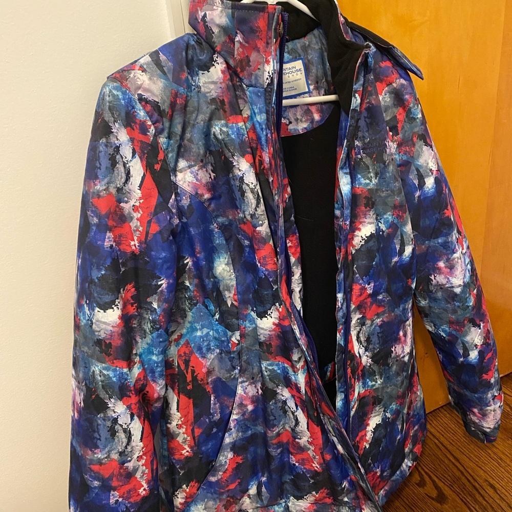 Mountain Warehouse Ski Jacket